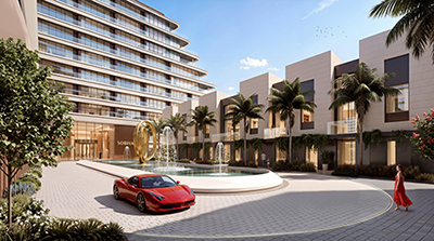 Amenities